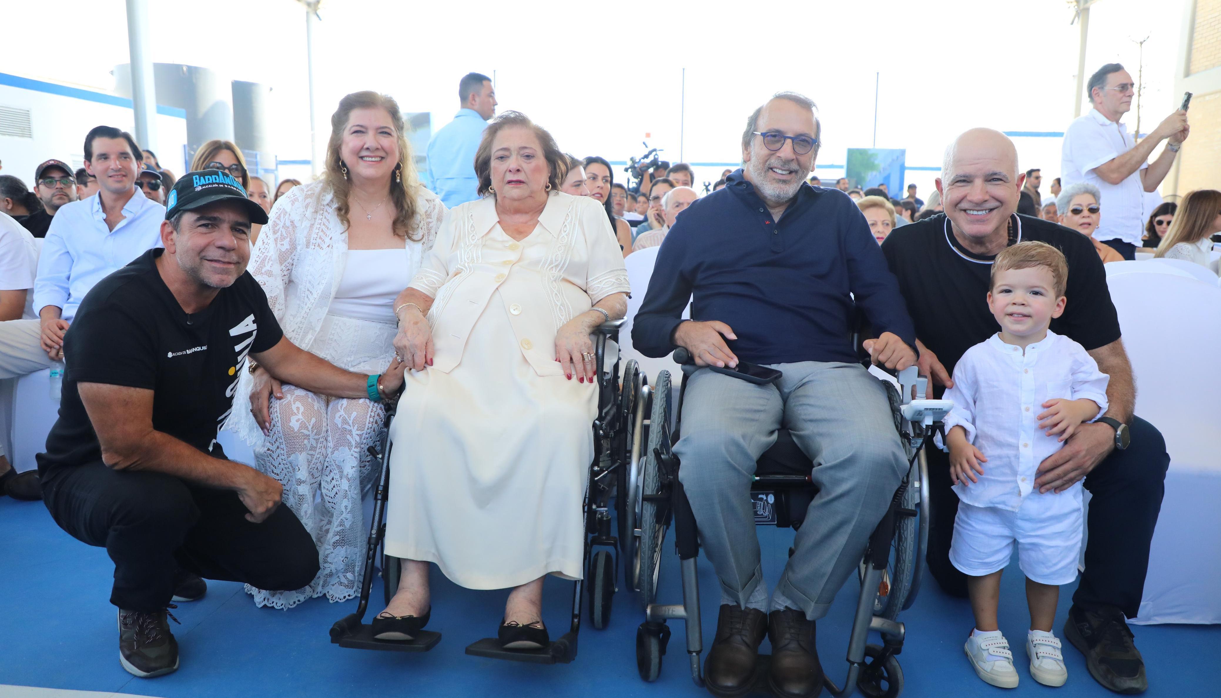 Evelyn Abuchaibe de Daes