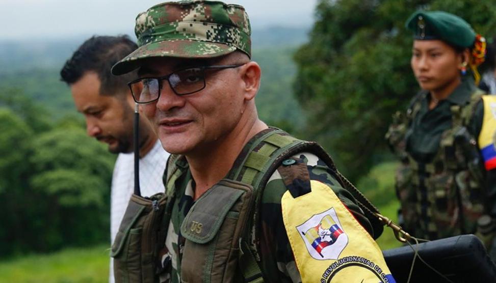 Alias 'Iván Mordisco'.