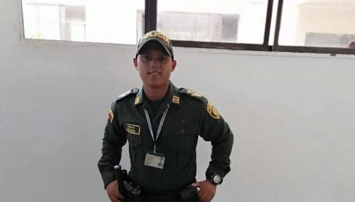 José Daniel Valera Narváez. 