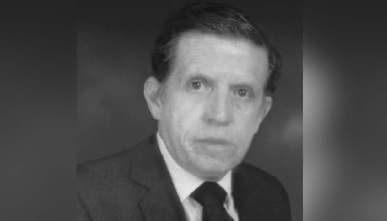 Juan B. Fernández Renowitzky