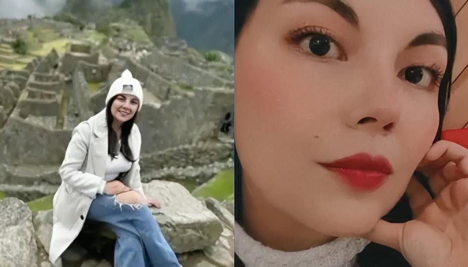 Laura Camila Blanco.