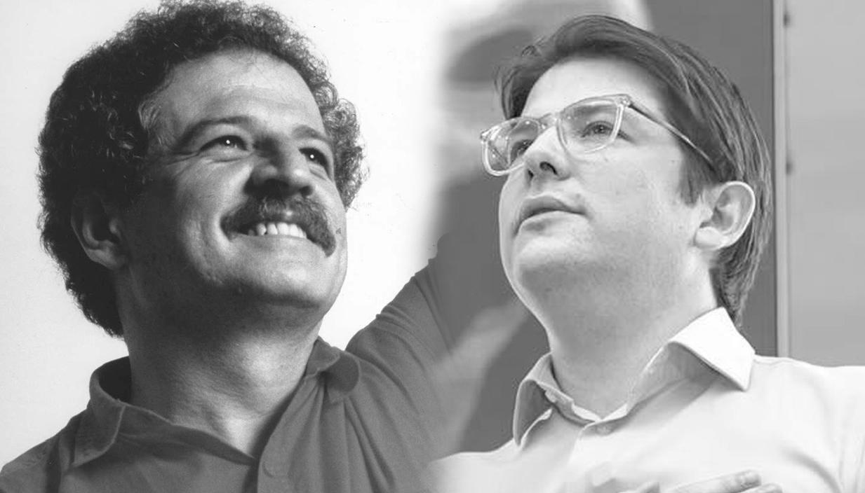 Magnicidios de Luis Carlos Galán y Miguel Uribe.