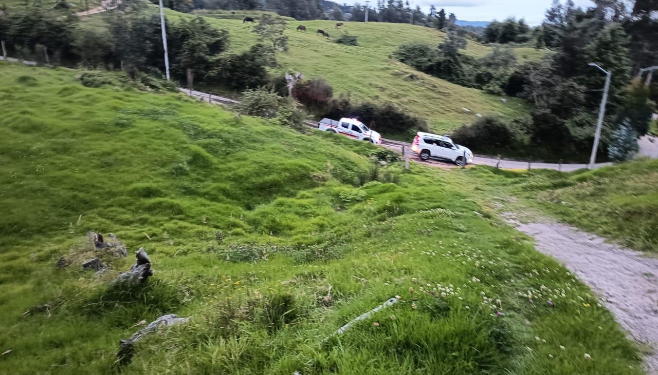 Las autoridades realizaron una intensa búsqueda de 18 días para poder hallar el cuerpo de la pequeña. 