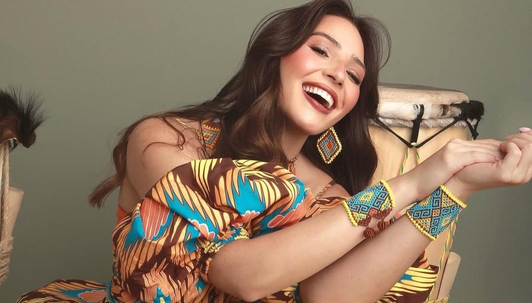 Michelle Char Fernández