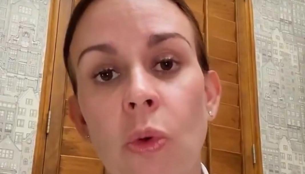 María Claudia Tarazona