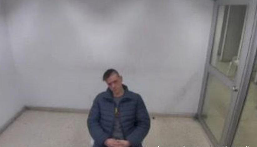 Marco Antonio Modesti Cañizalez 