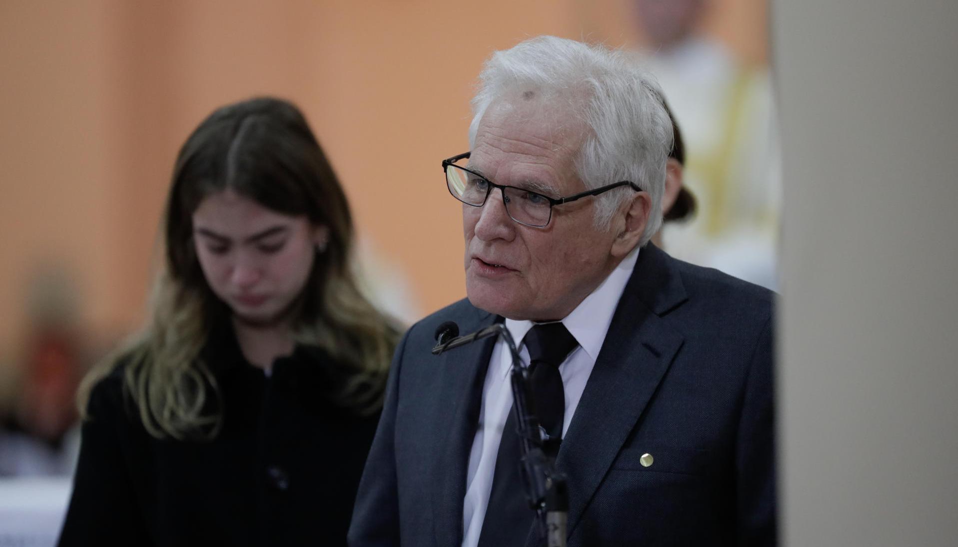 Miguel Uribe Londoño.