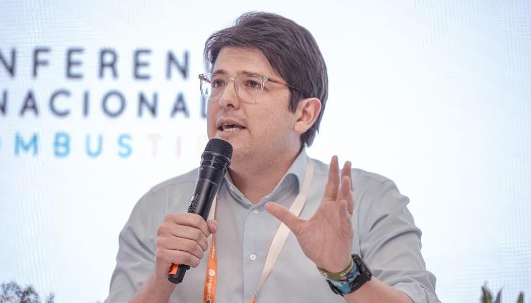 Miguel Uribe Turbay.