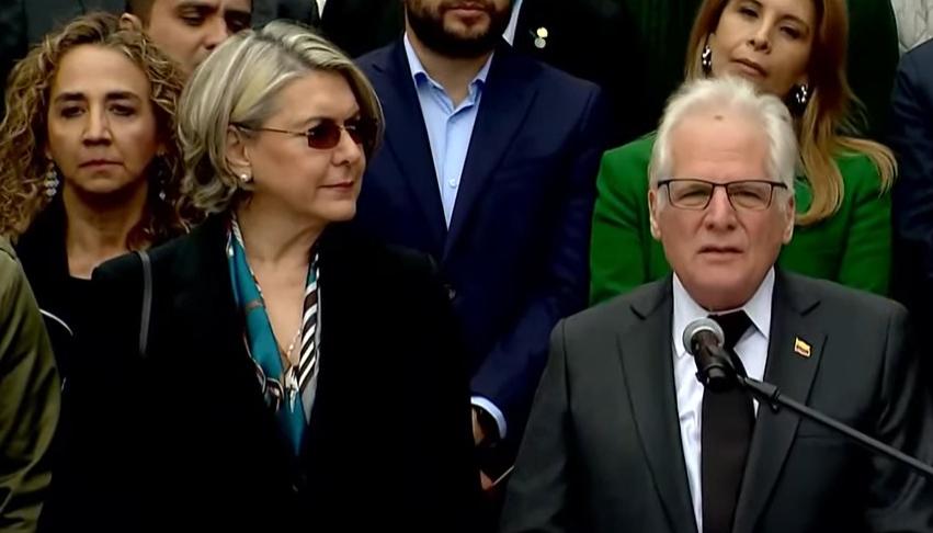 Miguel Uribe Londoño