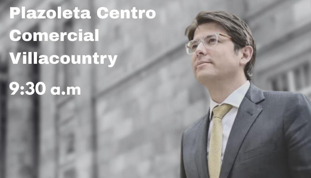 Misa por Miguel Uribe este domingo en Barranquilla