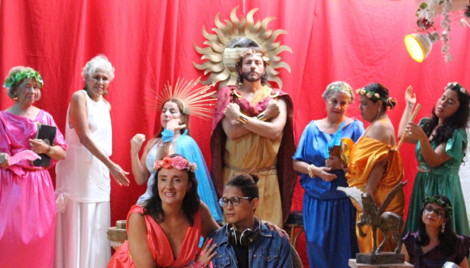 Portafolio Distrital de Estímulos y Apoyos Concertados.