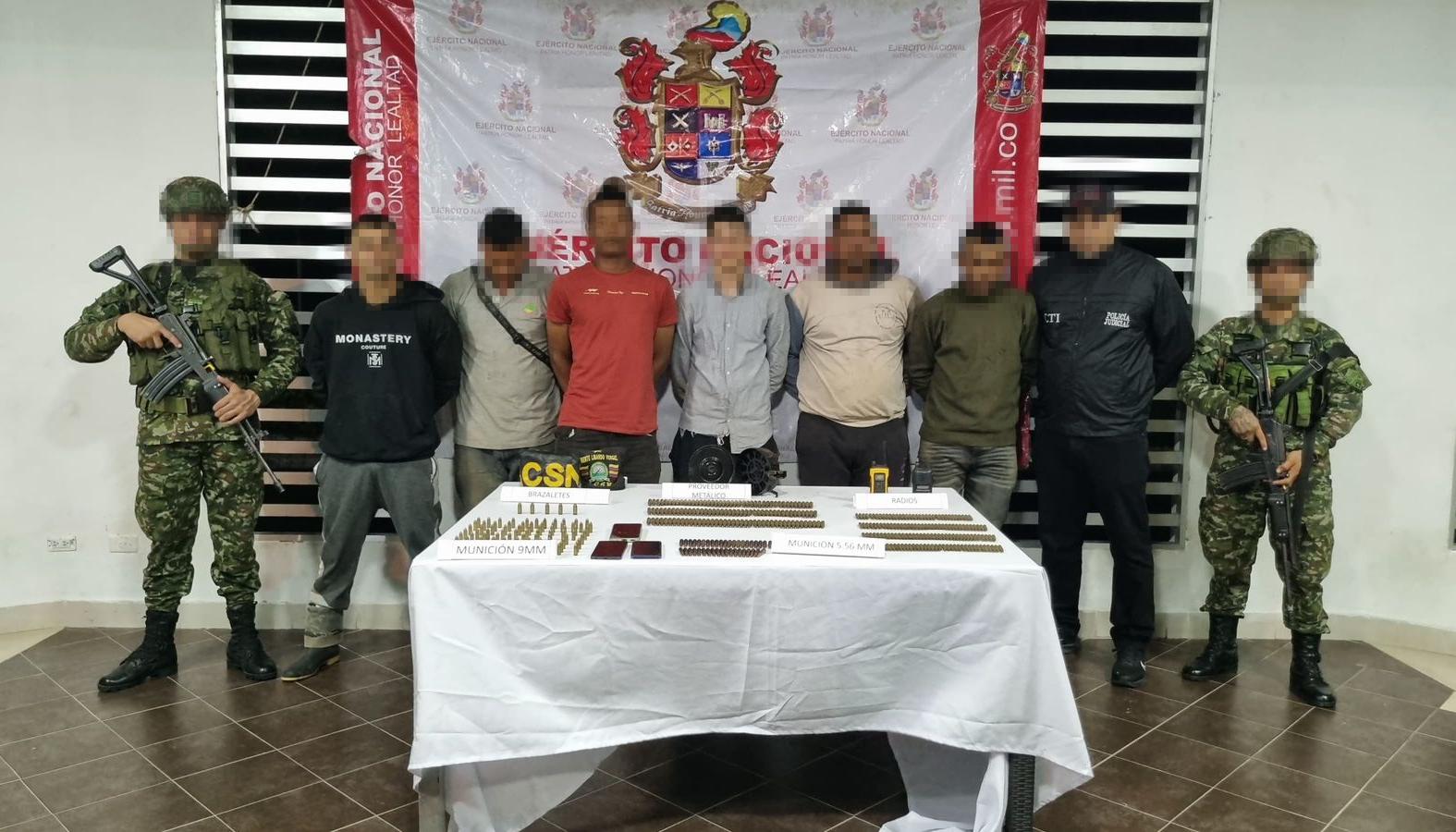 ‘Los Pachencas’.