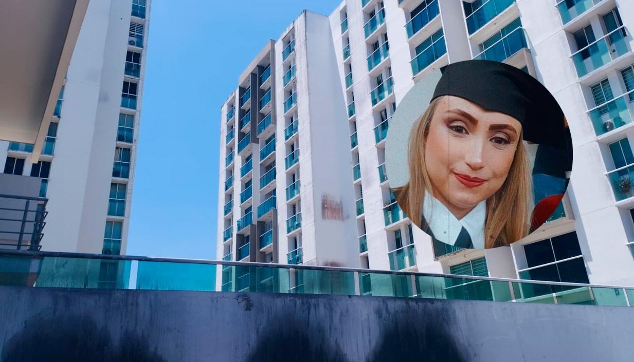 Lina María Zuluaga Henao. 