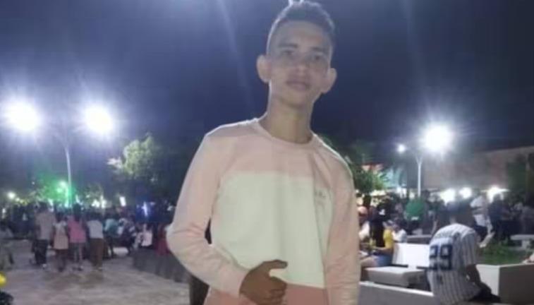 Richard José Rodríguez Parejo.