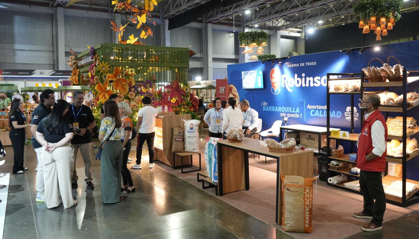 Feria Sabor Barranquilla 2025.