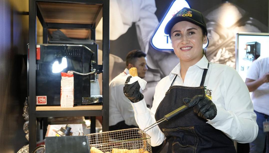 Sabor Barranquilla 2025