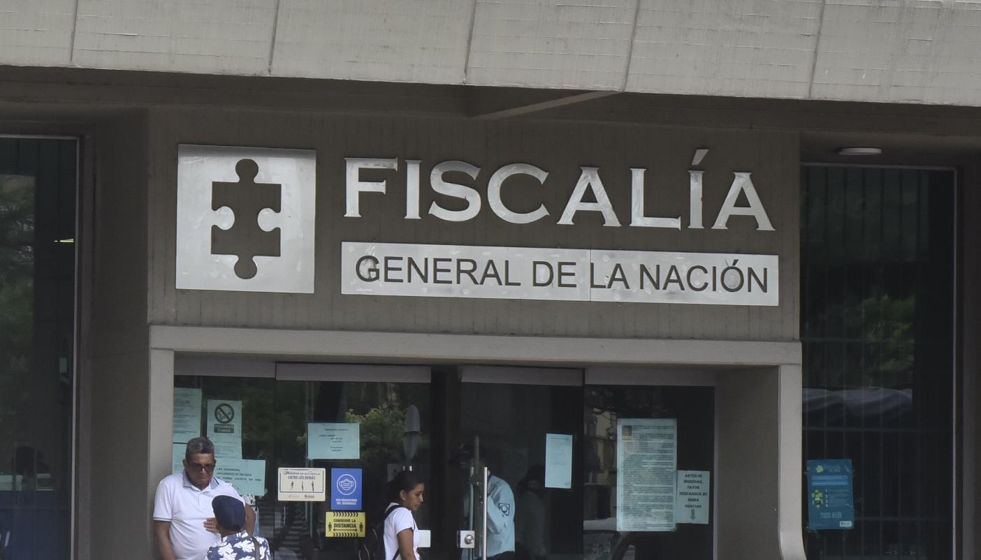 Fiscalía seccional
