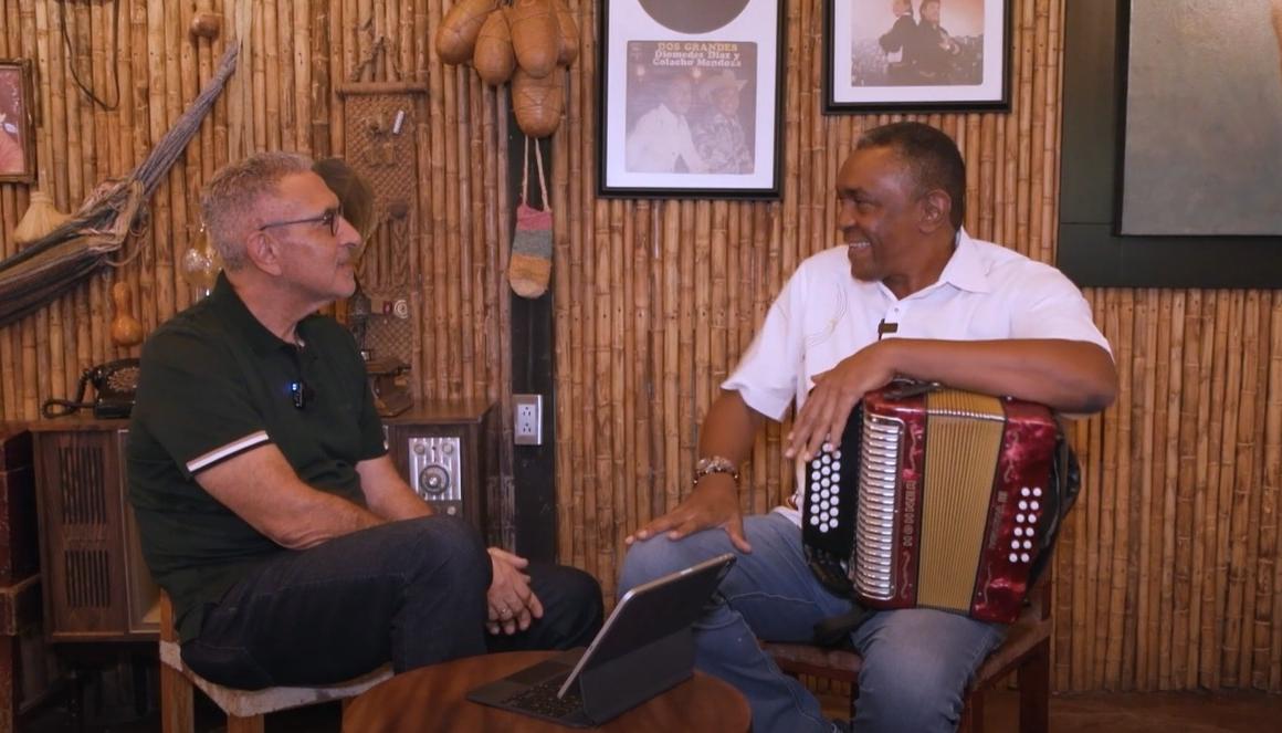 Sucesos con Jorge Cura.