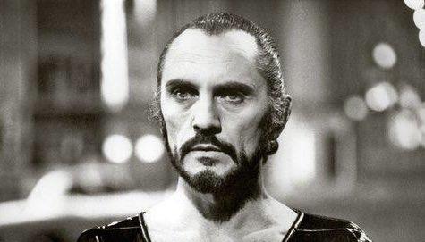 Terence Stamp