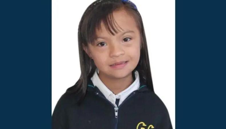 Valeria Afanador Cárdenas.