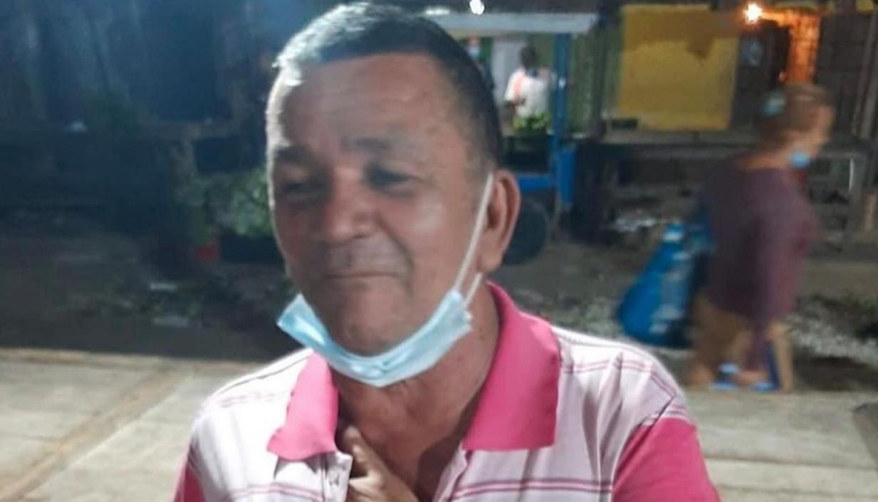 Ramón García Quintero. 