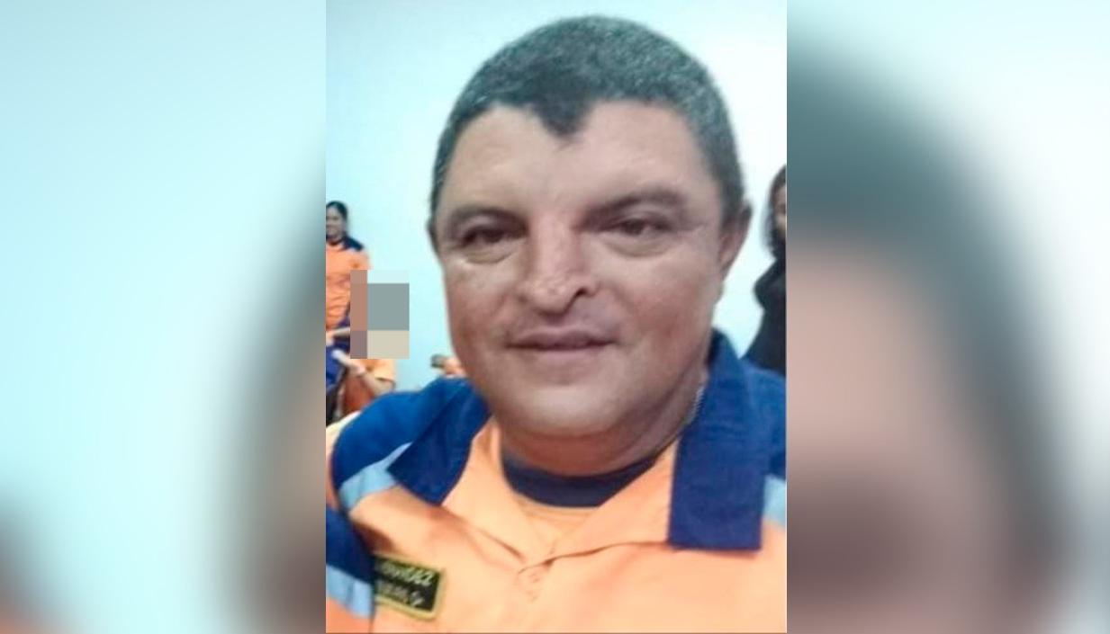 Jesús María Hernández Romero. 