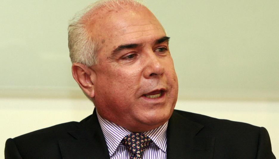 Jorge Visbal Martelo.