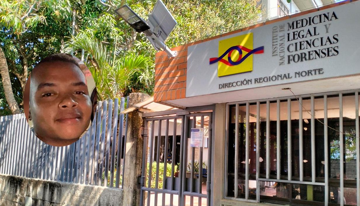 Yordi Cortés Anaya.