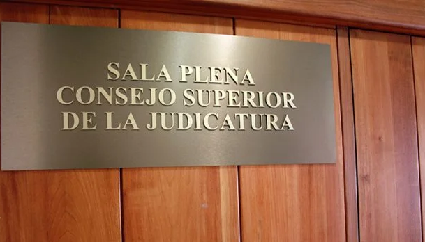 Sala Penal del Tribunal Superior de Bogotá.