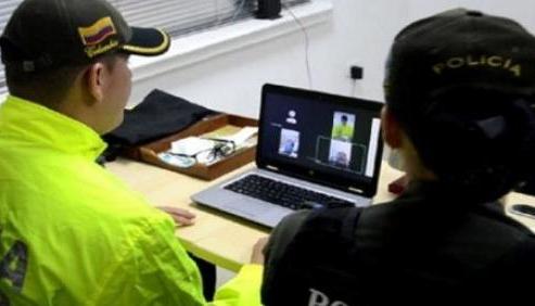 Acompañamiento tras denuncias por extorsión. 