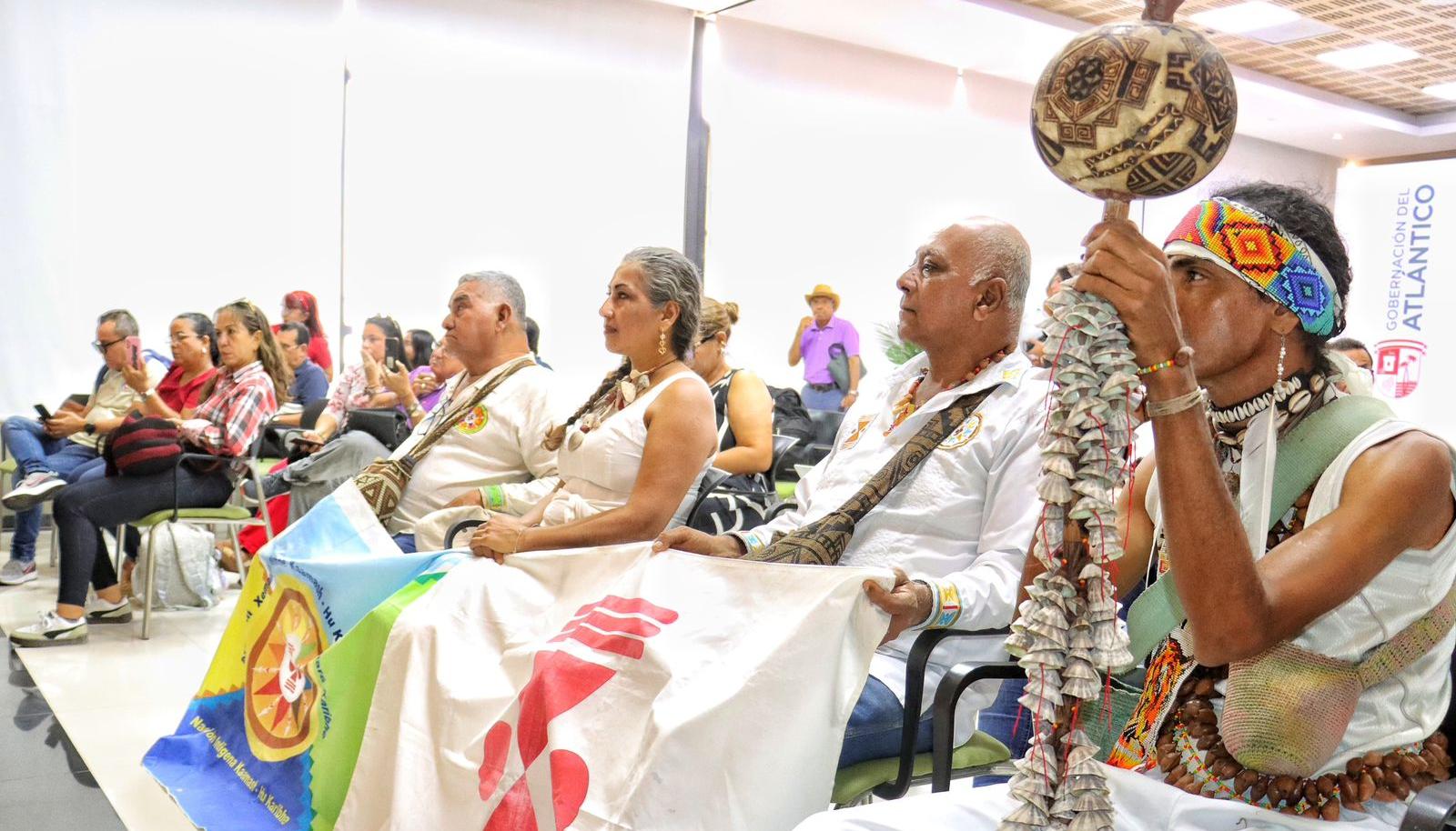 Festival de Música Medicina del Caribe.