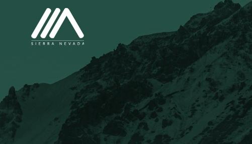 Fondo Mixto Sierra Nevada.