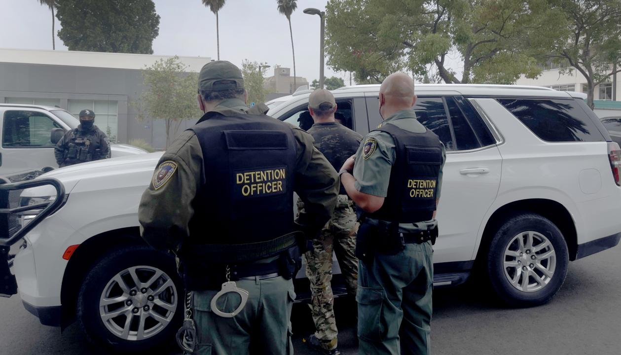 Los operativos contra los inmigrantes habían aumentado desde el retorno a la presidencia de Donald Trump.