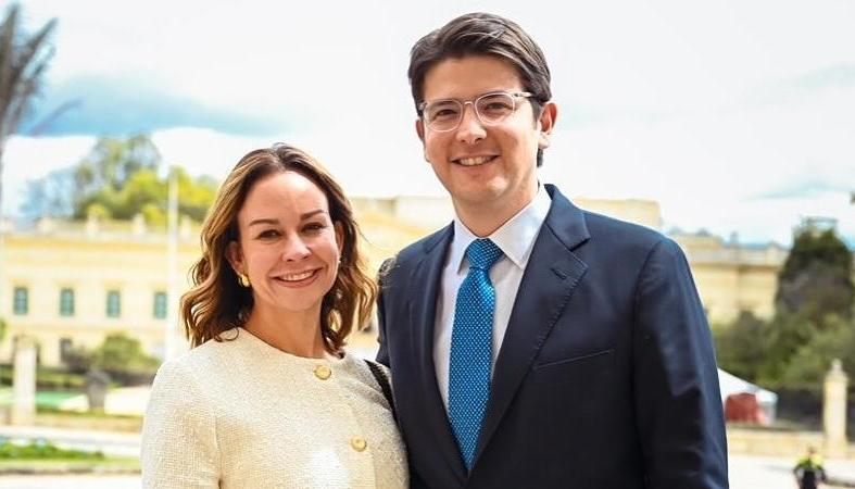 maria claudia tarazona y miguel uribe