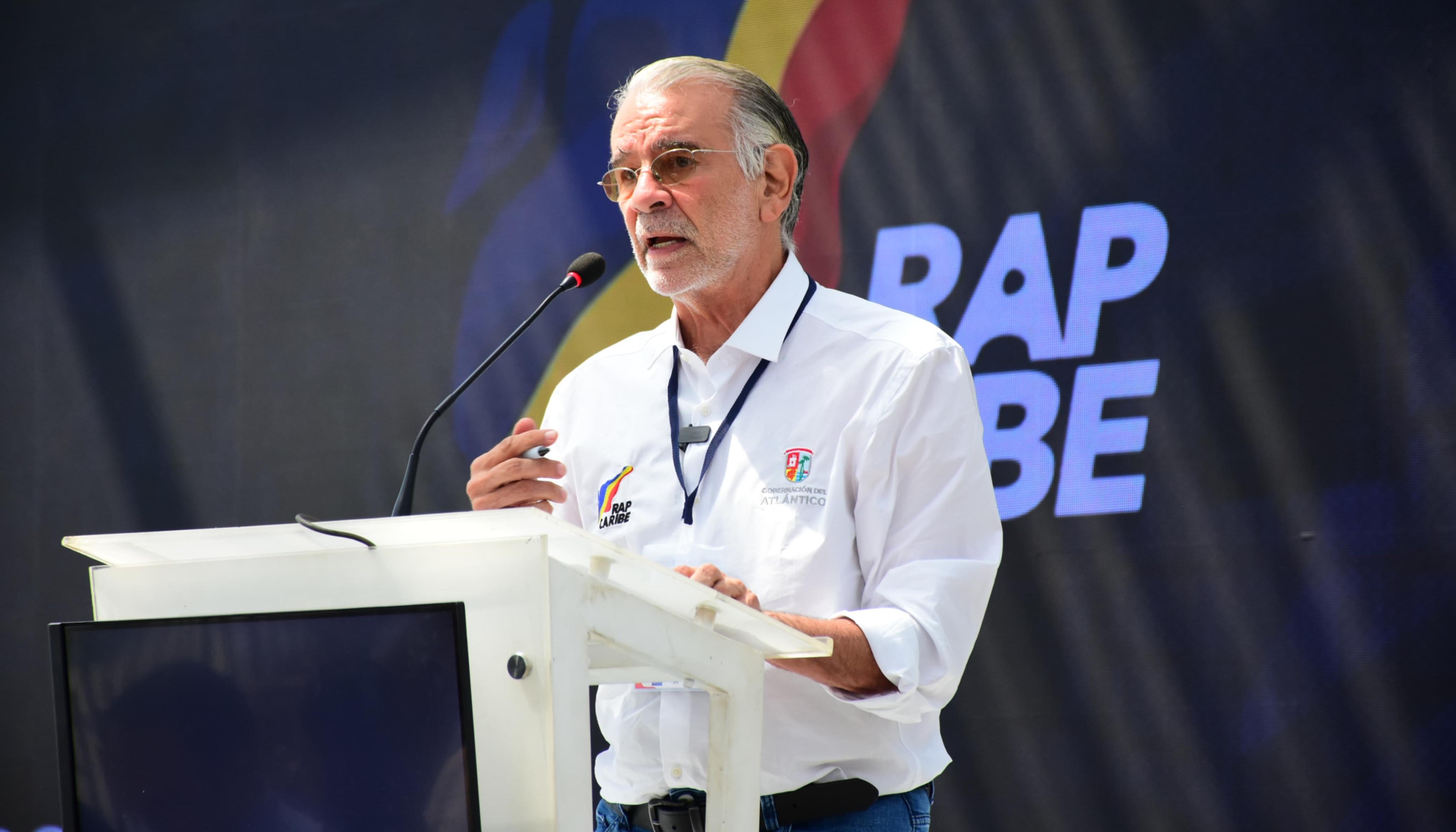 Gobernador Eduardo Verano 