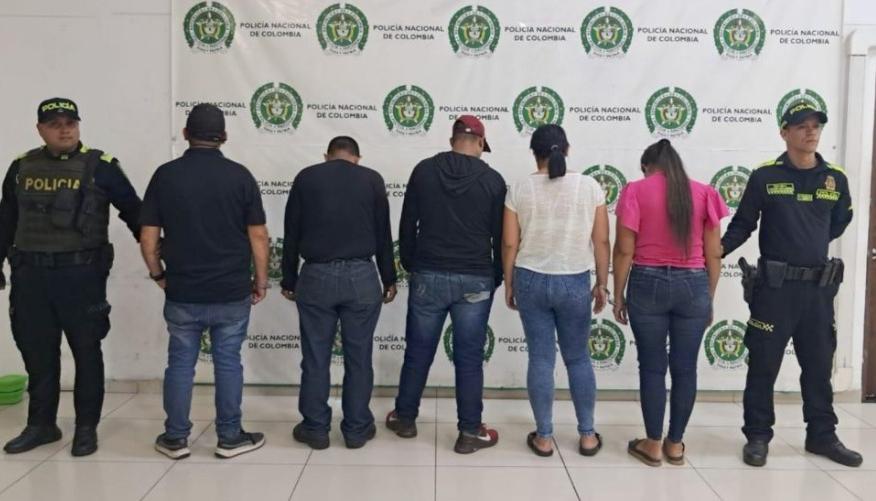 Cae red señalada de explotar sexualmente de menores.