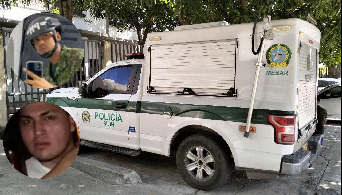  Erick Enrique Yépez Benítez y Juan David Solano Romero