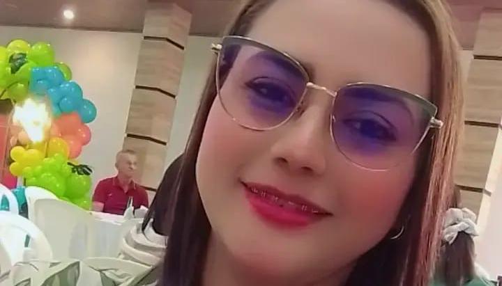 Johana Baca Echeverría