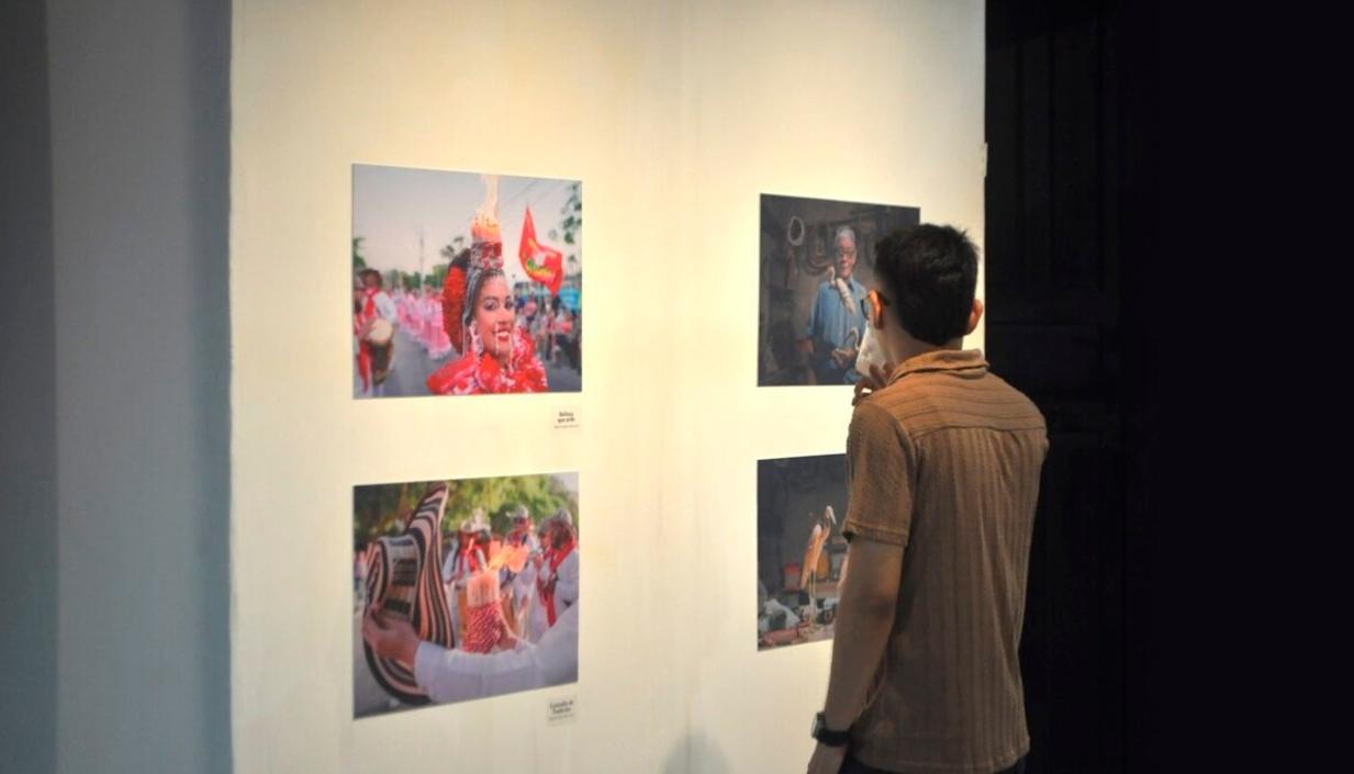 'El tren de la memoria'. 