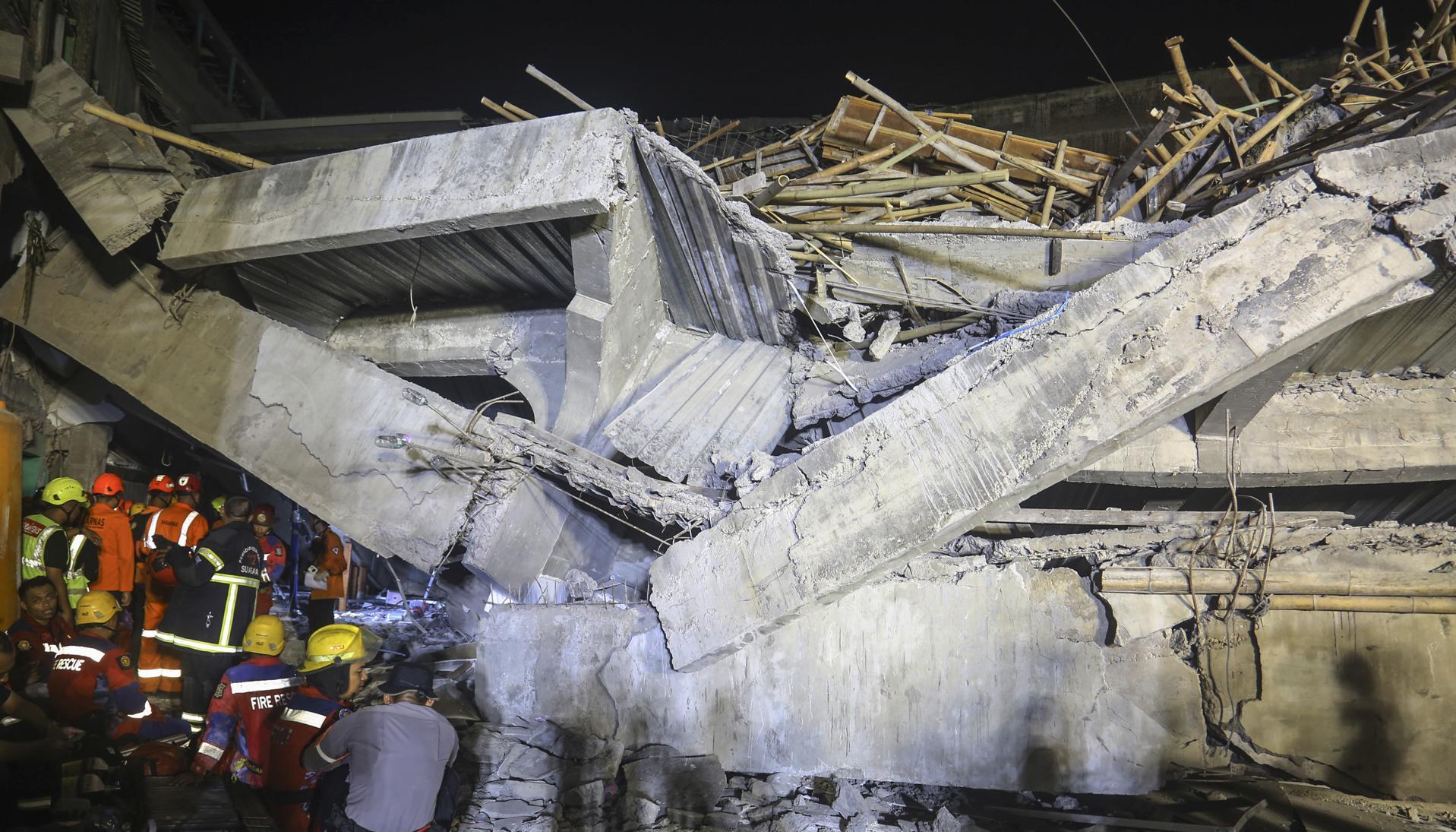 Así terminó el internado.