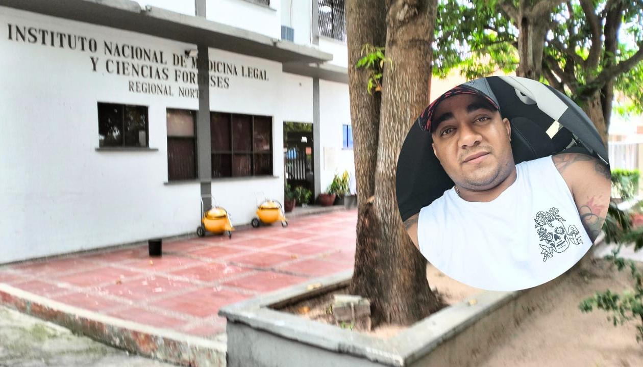 Andrés Mauricio Ripoll Lobo.