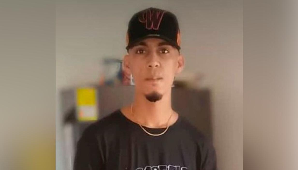 Brayan de Jesús Orellano Escorcia. 