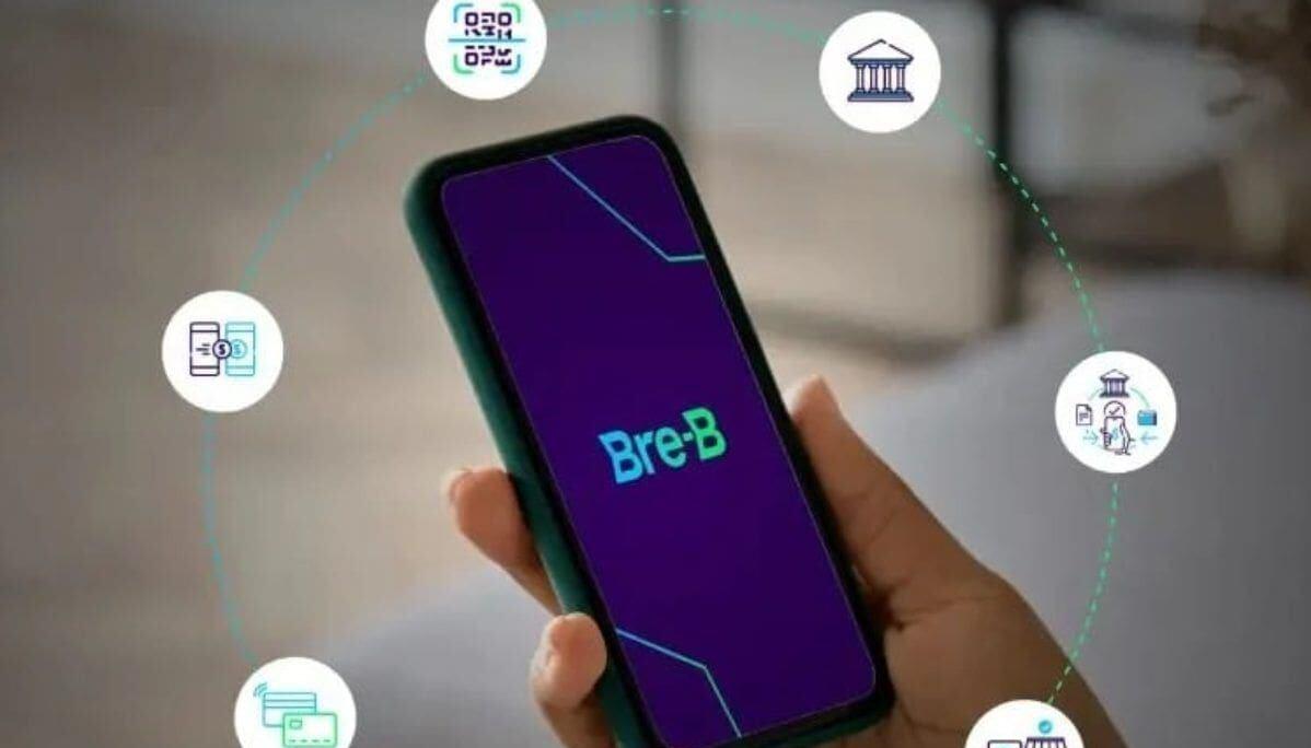 Imagen de referencia de Bre-B.