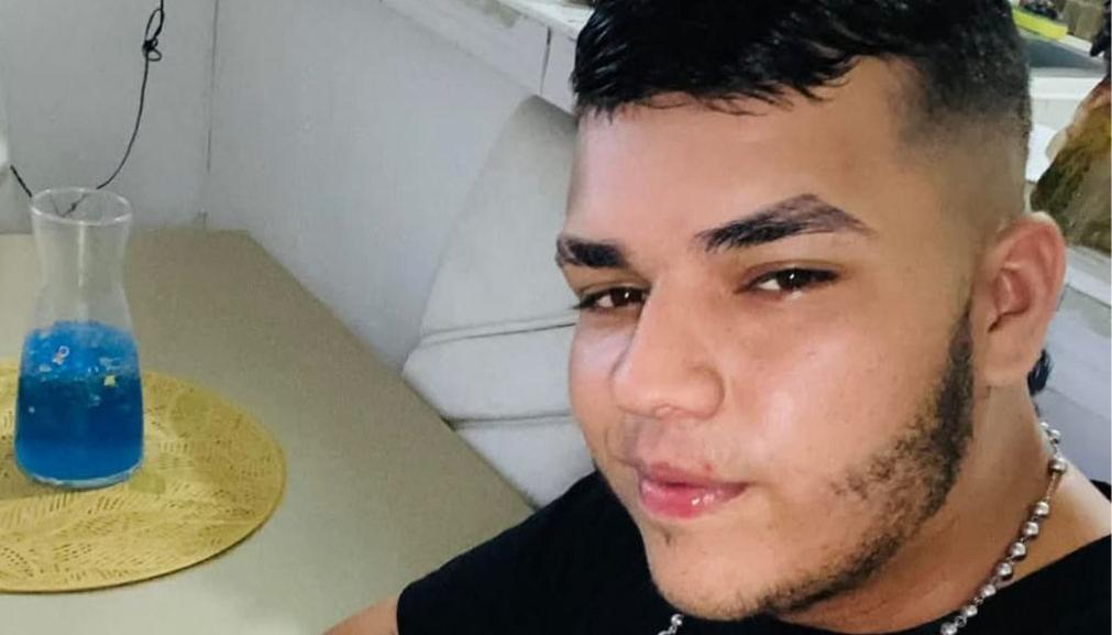 Camilo Andrés Sánchez Cruz.