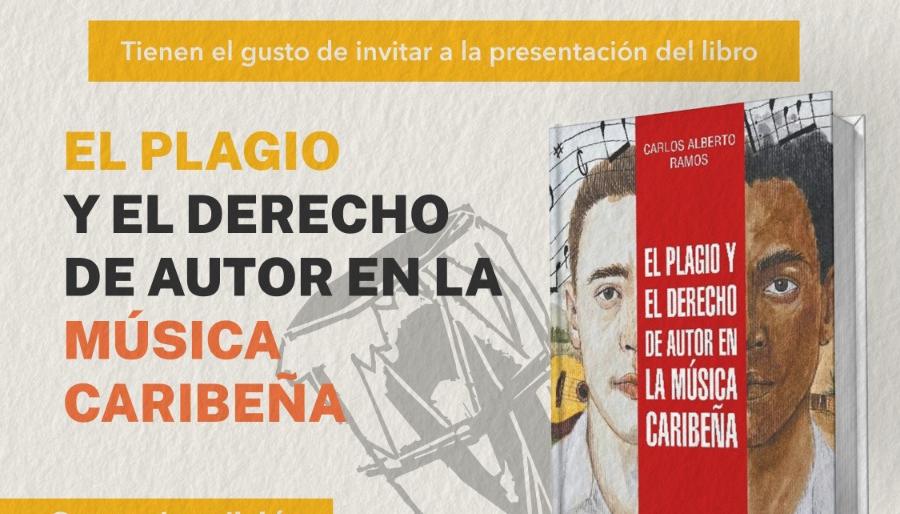 Presentación del libro.