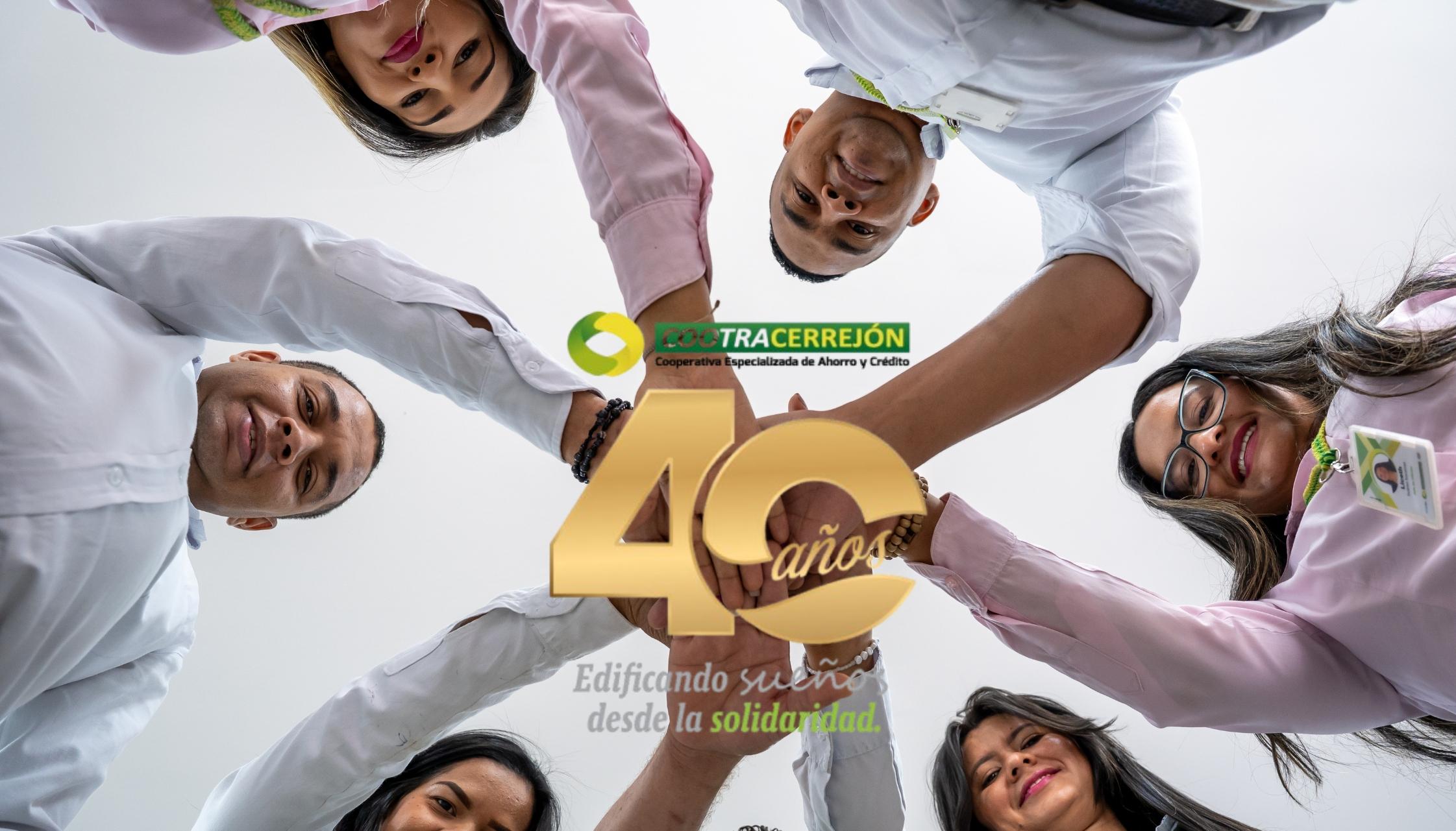 Imagen de la conmemoración.