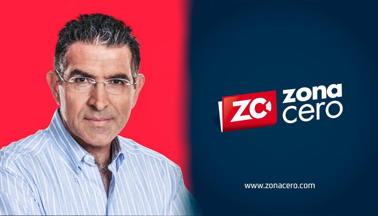 Jorge Cura y Zona Cero.