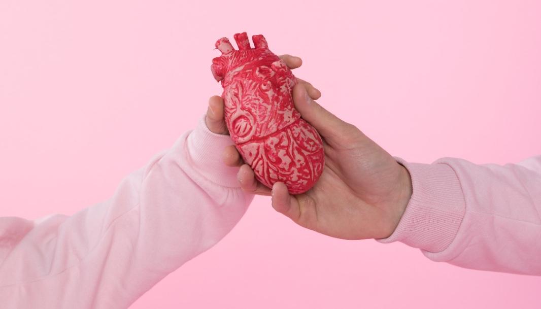 Día Mundial del Corazón.