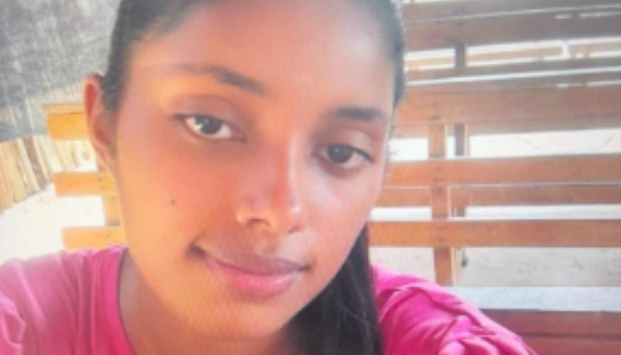 Esmeralda Fernández Contreras. 