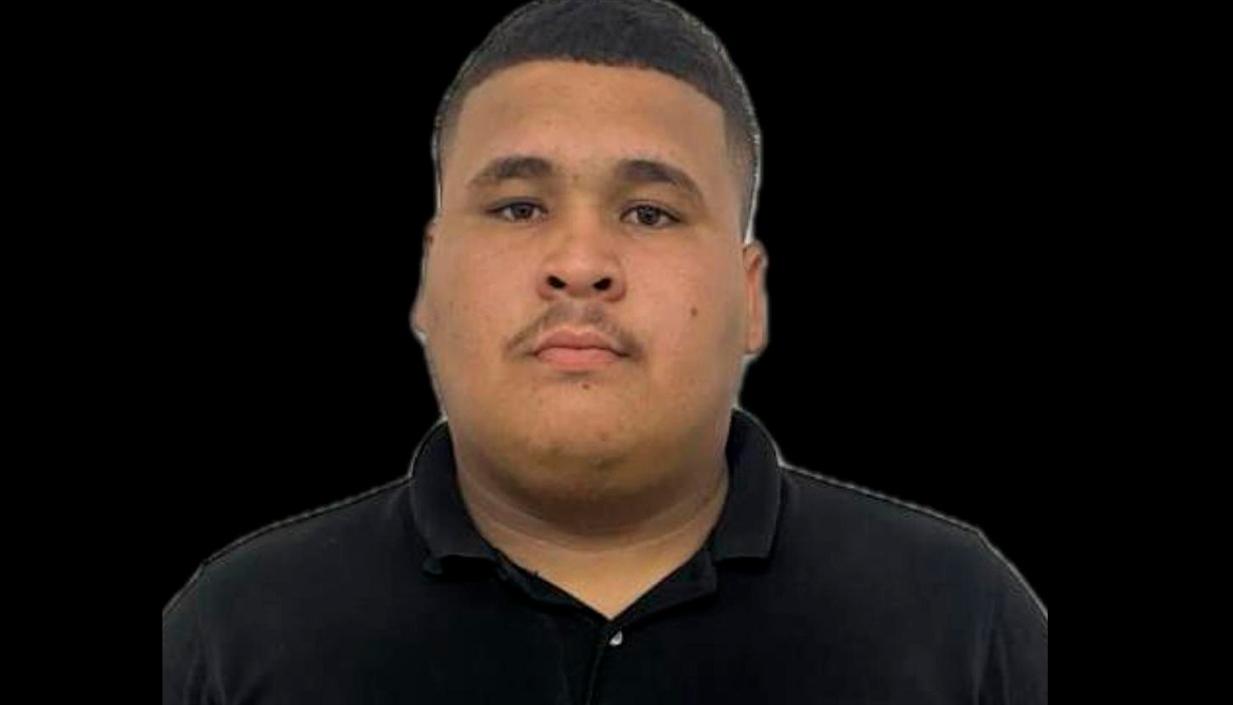 Edue Shai De La Torre Bermúdez.